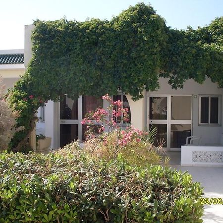 Complexe Touristique Sidi Salem Hotel Bizerte Ngoại thất bức ảnh