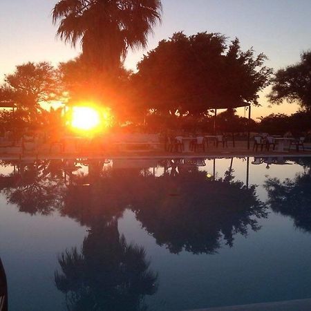 Complexe Touristique Sidi Salem Hotel Bizerte Ngoại thất bức ảnh