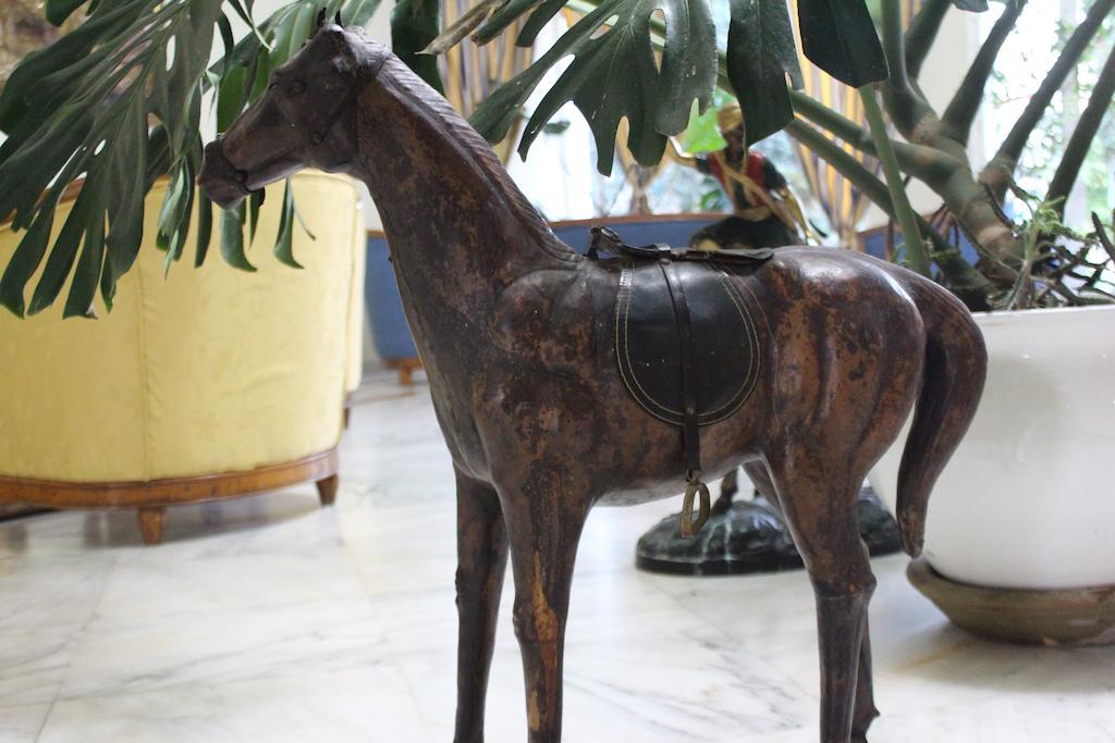 Complexe Touristique Sidi Salem Hotel Bizerte Ngoại thất bức ảnh