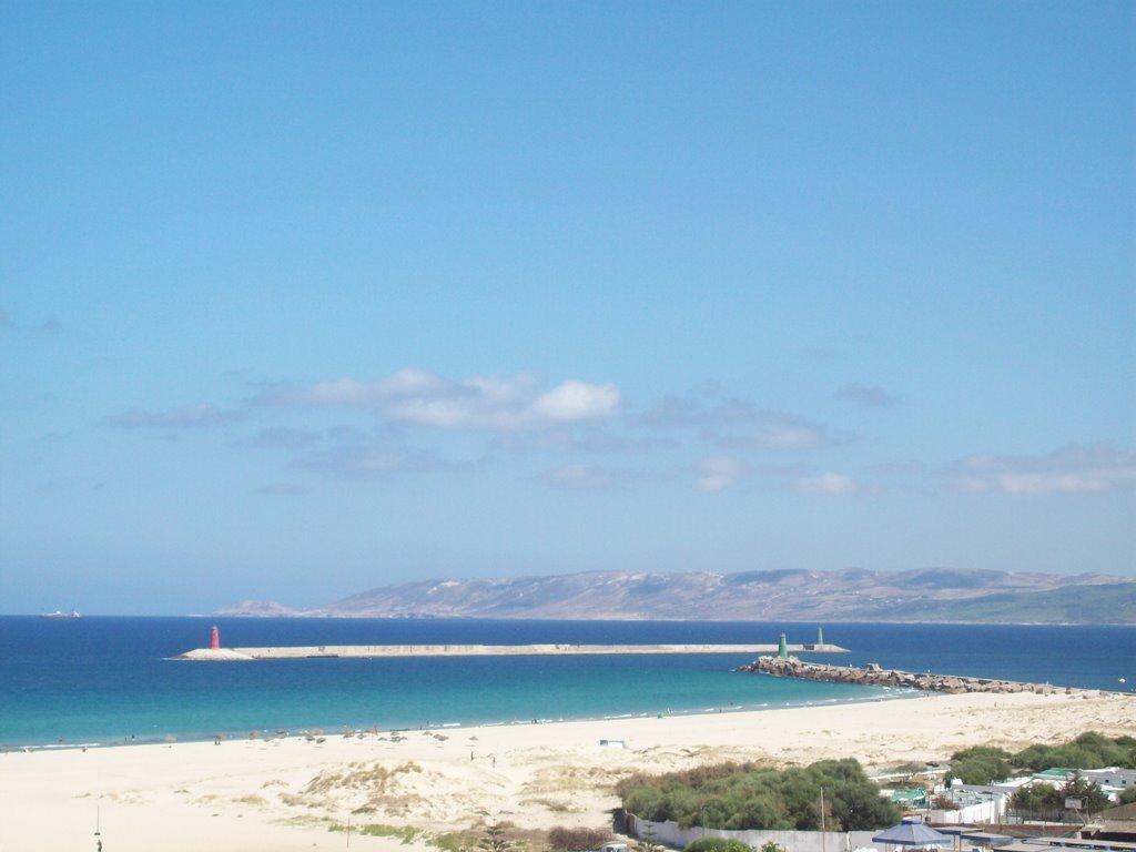 Complexe Touristique Sidi Salem Hotel Bizerte Ngoại thất bức ảnh