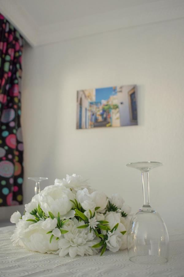 Complexe Touristique Sidi Salem Hotel Bizerte Ngoại thất bức ảnh